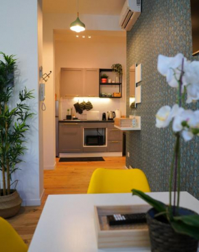 Santo Apartment in Trastevere